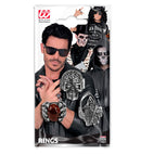 Rings Halloween Assortment 3 Styles