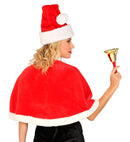 Miss Santa  Stole 