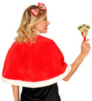 Miss Santa  Stole 
