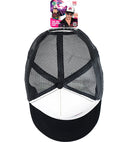 The 80S Fashion Cap
