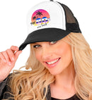 The 80S Fashion Cap