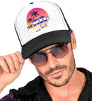 The 80S Fashion Cap