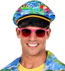 Hawaii Captain Hat