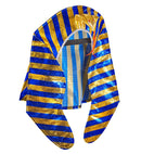 Pharaoh Headdress