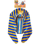 Pharaoh Headdress