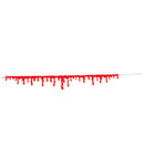 Blood Drip Choker