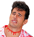 Blood Drip Choker