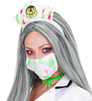 Slime Drip Choker