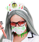 Slime Drip Choker