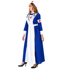 Vintage Nurse  Dress, Hat, Armband 