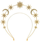 Tiara Mystical