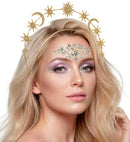 Tiara Mystical