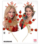 Tiara Hearts