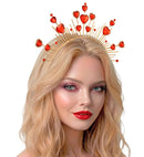 Tiara Hearts