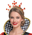 Tiara Hearts