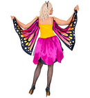 Butterfly  Tutu Dress, Wings, Antennas 