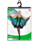 Butterfly  Tutu Dress, Wings, Antennas 