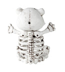Teddy Bear Skeleton 15 Cm
