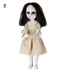 Creepy Doll 30 Cm - Movable Arms & Legs