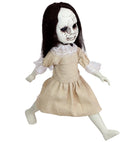 Creepy Doll 30 Cm - Movable Arms & Legs