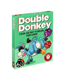 Double Donkey Card Game