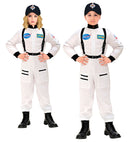 Astronaut  Spacesuit 