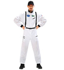 Astronaut  Spacesuit 