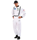 Astronaut  Spacesuit 