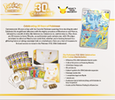 Pokémon TCG 30th Celebration Elite Trainer Box product image 5