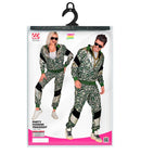Dollars Shell Suit  Jacket, Pants 
