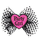 Party Girl Hair Clip
