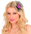 Party Girl Hair Clip