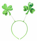 Shamrock Head Bopper