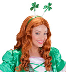 Shamrock Head Bopper