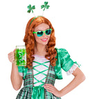 Shamrock Head Bopper