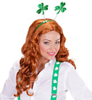 Shamrock Head Bopper