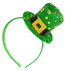 St. Patrick'S Day Mini Hat