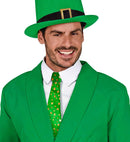 St. Patrick'S Day Necktie