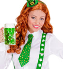 St. Patrick'S Day Necktie