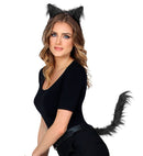 Cat  Ears, Tail 