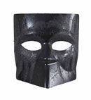 Black Doge Mask 