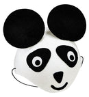 Felt Panda Cap