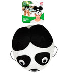 Felt Panda Cap