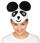 Felt Panda Cap