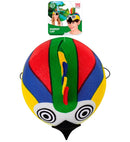 Felt Parrot Cap