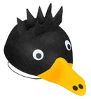 Felt Crow Cap