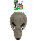 Felt Wolf Cap