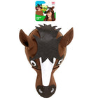 Felt Horse Cap
