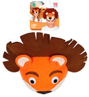 Felt Lion Cap