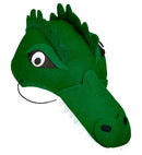 Felt Crocodile Cap
